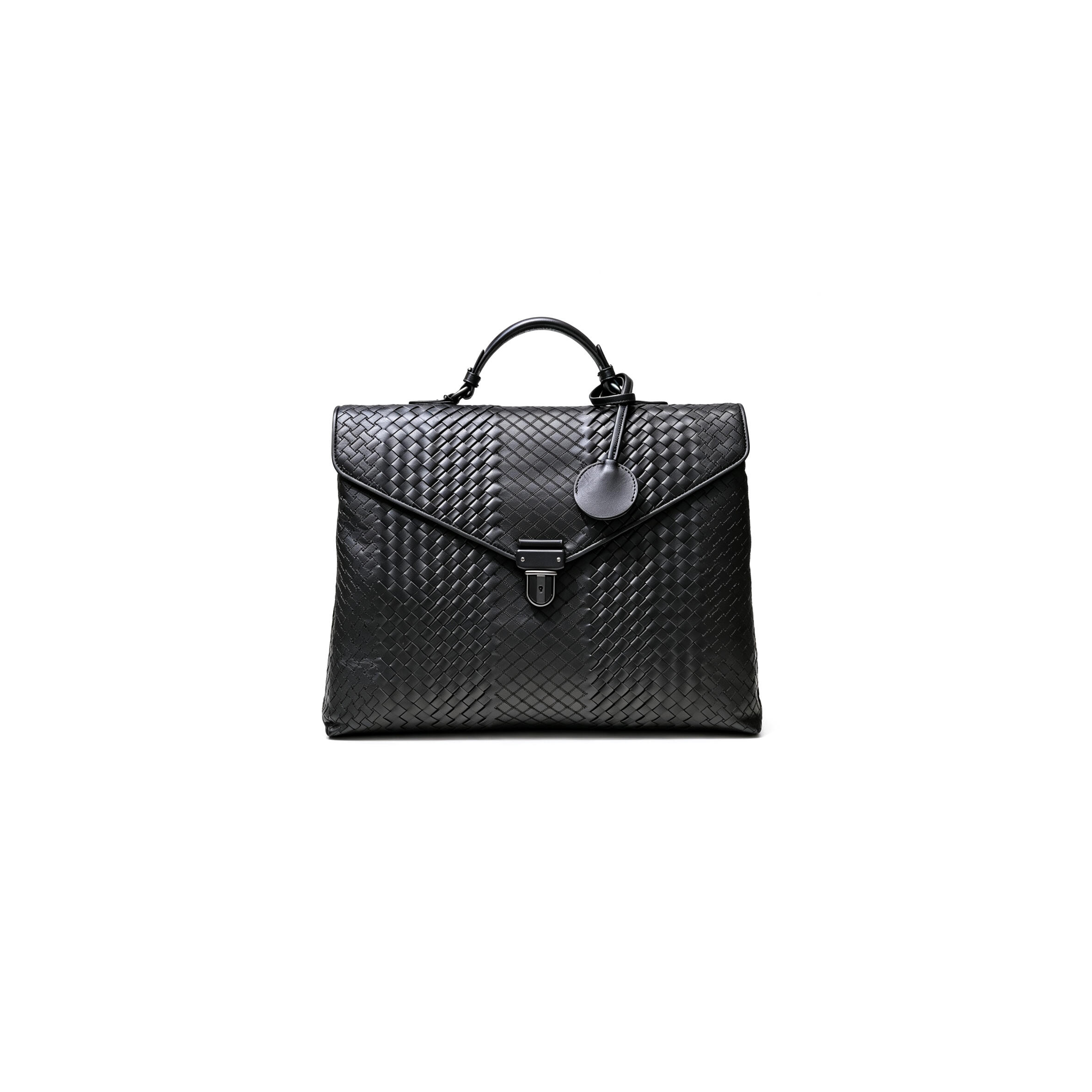 BOTTEA VENETA HANDBAG (38*28*9cm)